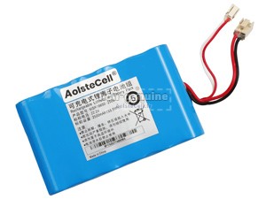 Batterie Pour Tineco 6ICNMR19-66