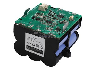 Batterie Pour Tineco Floor One S5
