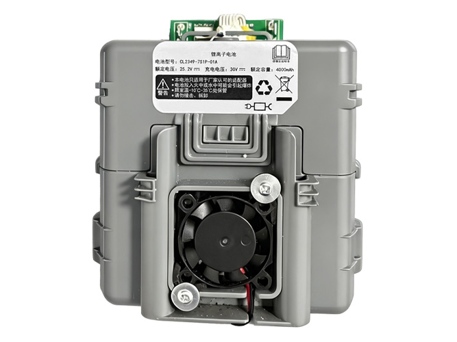 Batterie Pour Tineco CL2349-7S1P-01A