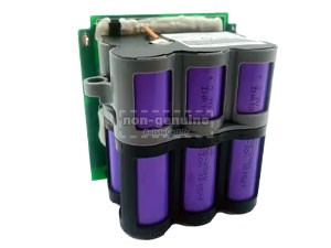 Batterie Pour Tineco FLOOR ONE S5 Combo