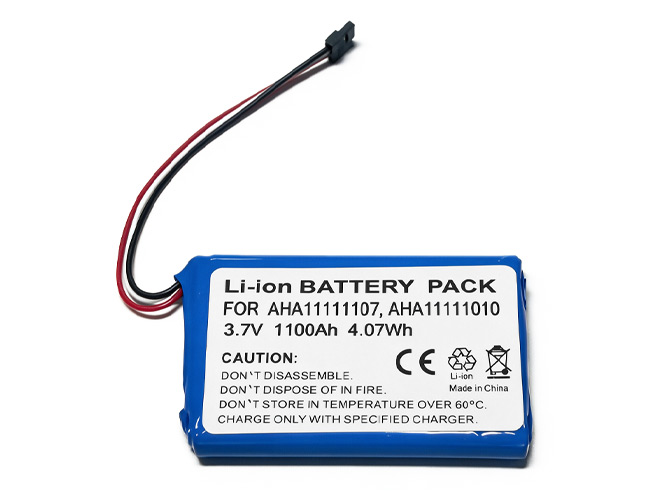 Batterie Pour TomTom 4FA60