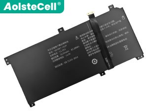 Batterie Pour TongfangPC X40U-GAC-25015