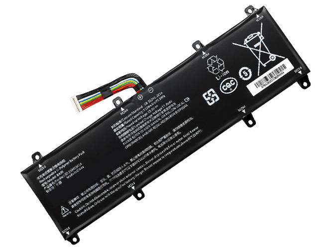 Batterie Pour TongfangPC TL411-V3