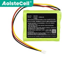 Batterie Pour Tonies 50AA5S