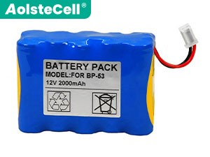 Batterie Pour TOP BP-22