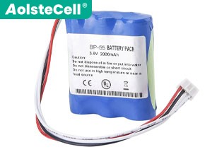 Batterie Pour TOP BP-55