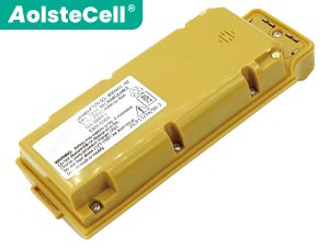 Batterie Pour Topcon Gr-3