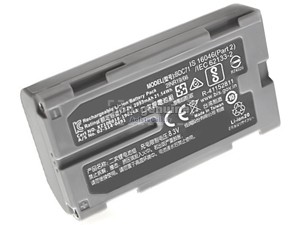 Batterie Pour Topcon RC-5