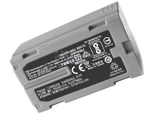 Batterie Pour Topcon SOKKIA CX