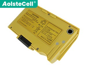 Batterie Pour Topcon 111C