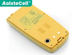 Batterie Pour Topcon GPT-1003