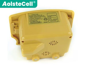 Batterie Pour Topcon GTS-601