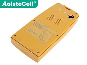 Batterie Pour Topcon GTS-332N