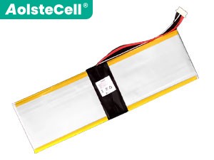 Batterie Pour TOPOSH V7 Air