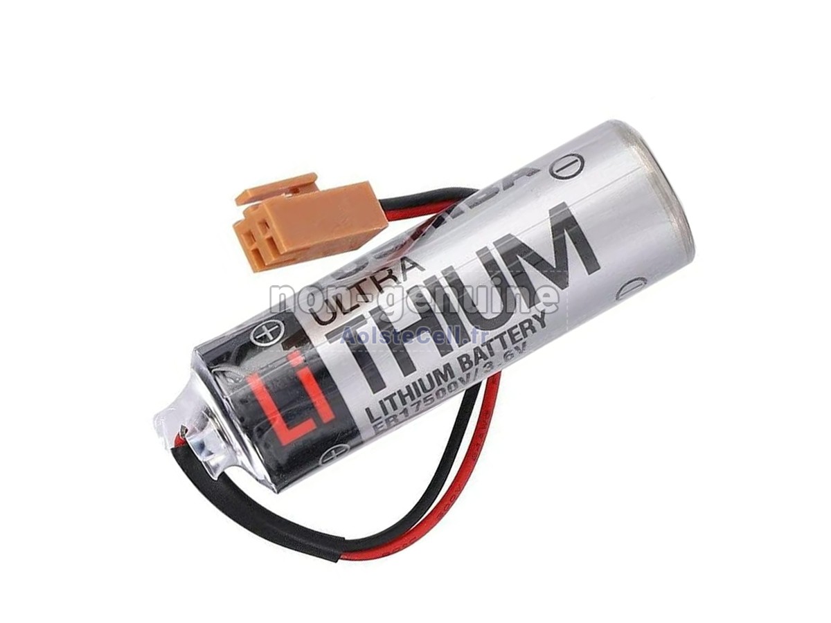 Batterie Pour Toshiba ER17500V