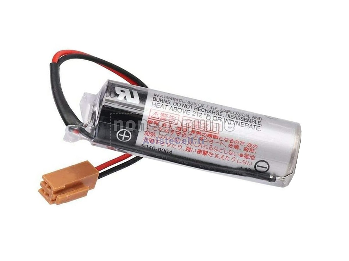 Batterie Pour Toshiba ER17500V