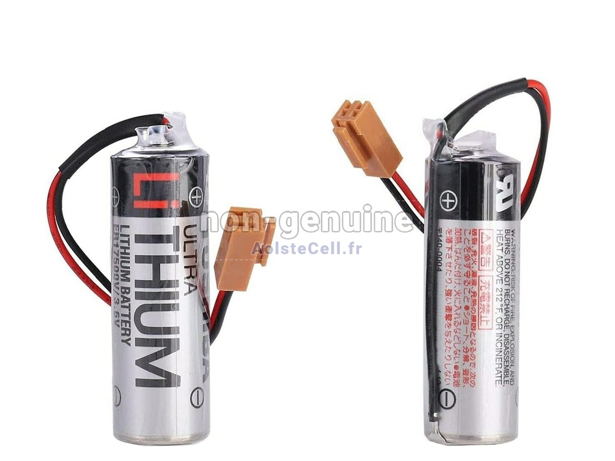 Batterie Pour Toshiba ER17500V