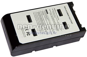 Batterie pour Toshiba Dynabook Satellite J63 173C/5X