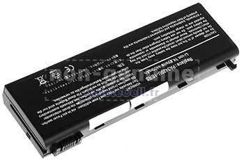 Batterie pour Toshiba Satellite L20-200