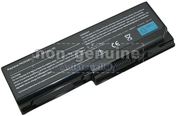 Batterie pour Toshiba Satellite Pro P200