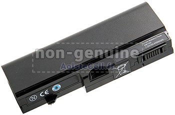 Batterie pour Toshiba Netbook NB100 PLL10C-01G02U