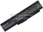 Batterie Pour Toshiba Satellite U300-14Z