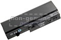 Batterie Pour Toshiba Netbook NB100-11G