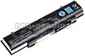 Batterie Pour Toshiba Qosmio F60-05E