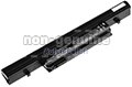Batterie Pour Toshiba Tecra R950-153
