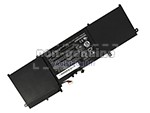 Batterie Pour Toshiba Satellite U840-SP4201L