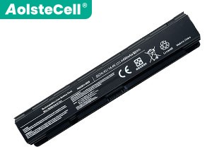 Batterie Pour Toshiba Qosmio X70A