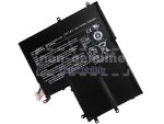 Batterie Pour Toshiba Satellite U845W-S410P