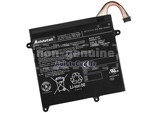 Batterie Pour Toshiba PA5098U-1BRS