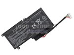 Batterie Pour Toshiba Satellite P50-B-10F
