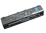 Batterie Pour Toshiba TECRA W50-A-103