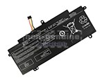 Batterie Pour Toshiba Tecra Z50-A-15R