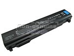 Batterie Pour Toshiba Portege R30-A-19P