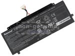 Batterie Pour Toshiba Satellite P55W-B5162SM
