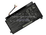 Batterie Pour Toshiba Satellite P55W-C5200D