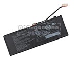 Batterie Pour Toshiba PA5209U-1BRS