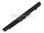Batterie Pour Toshiba Tecra A50-C-1TE