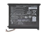 Batterie Pour Toshiba Portege Z20t-B-111