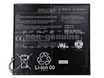 Batterie Pour Toshiba PA5237U-1BRS
