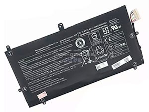 Batterie Pour Toshiba Satellite Radius 12 P20W