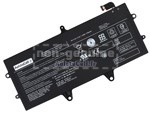 Batterie Pour Toshiba Portege X20W-D-10Q