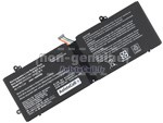 Batterie Pour Toshiba Portege X30T-E-10Q