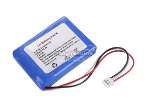 Batterie Pour Tosight TSEL-110