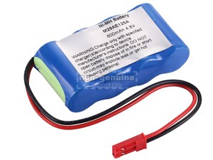 Batterie Pour TPS M29AE125A
