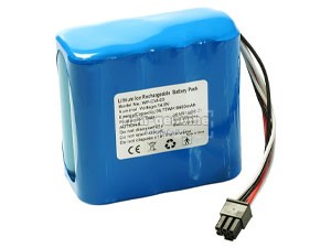 Batterie Pour TPS WP-CVI-03