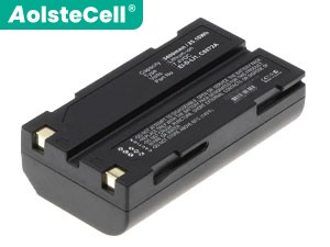 Batterie Pour Trimble EI-D-LI1